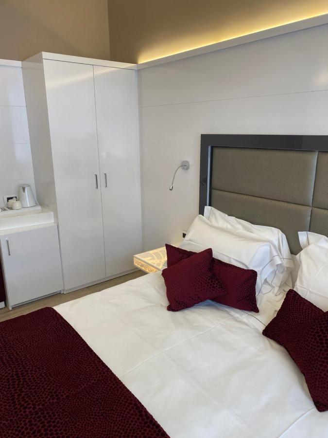 Hotel Zurigo Varazze Eksteriør bilde